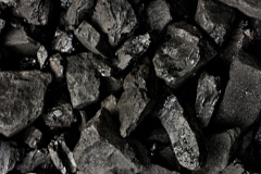 Ragged Appleshaw coal boiler costs